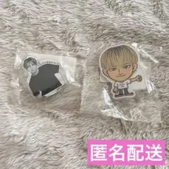 KID PHENOMENON 山本光汰 D7SCOVER アクスタ シクレ - メルカリ