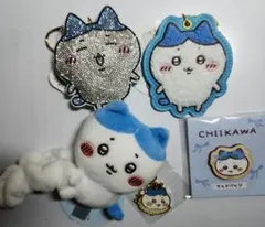 ちいかわ ハチワレ 5点セット