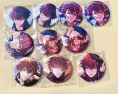 【即購入可能】VS AMBIVALENZ ビバレン さくや 缶バッジ セット 即購入可能】VS AMBIVALENZ ビバレン さくや 缶バッジ セット - メルカリ