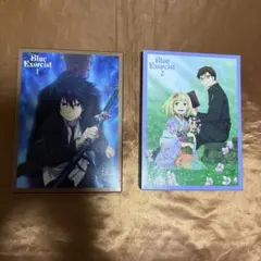 青の祓魔師(エクソシスト) 1〈完全生産限定版〉 - メルカリ
