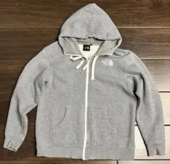 ザノースフェイス パーカー