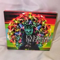 プログリューション