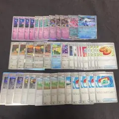 構築済みデッキ】CL大阪優勝 フーディンデッキ ポケモンカードデッキ