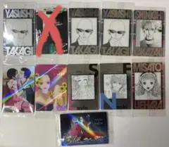 中島卓偉 TAKUI 特典付CD＆幻のテープ＆非売VHS 20'sCALBORN 中島卓偉 TAKUI 特典付CD＆幻のテープ＆非売VHS 20'sCALBORN - メルカリ