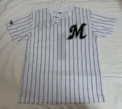 2025年最新】千葉ロッテマリーンズ ユニフォーム 藤原の人気