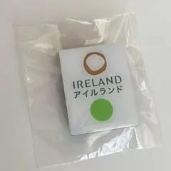 2025年最新】ピンバッジ アイルランドの人気アイテム - メルカリ