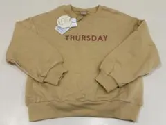 テータテート トップス