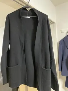 ジャーナルスタンド　カーディガン