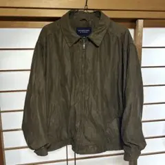 roundtree&yorke ジャケット