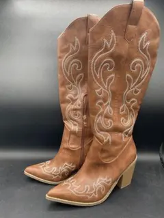 2025年最新】ウエスタンブーツの人気アイテム - メルカリ