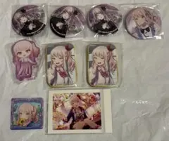 プロセカ 暁山瑞希 まとめ売り グッズ