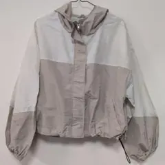 WEGO ナイロンパーカー