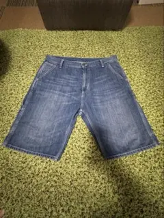 り*ん様 Carhartt WIP Ruck Single knee shortのサムネイル