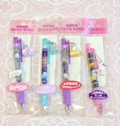 2025年最新】HELLO KITTY その他特徴：まとめ売り ボールペン本体の