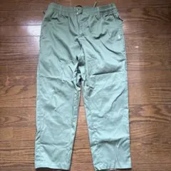 FieldCore カーゴパンツ オリーブグリーン