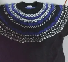 ローリーズファーム ニットワンピース