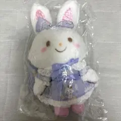 みんなのくじ スーパーダンガンロンパ2 ラストゲット賞 ウサミ