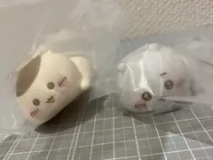 ちいかわもっちりころりん　ちいかわ　くりまんじゅう　箱なし