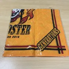 SPEEDSTER バンダナ