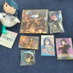 プロセカ 星乃一歌 バラ売り不可 - メルカリ