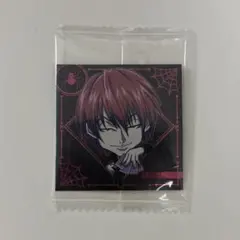 HUNTER×HUNTER ウエハースシール ヒソカ