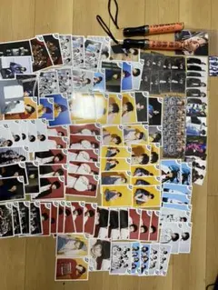 SUPER☆DRAGON  スパドラ 志村玲於