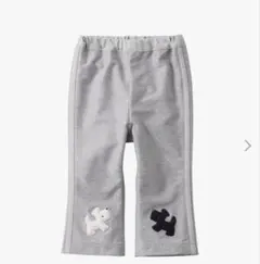 【新品】ファミリア　90サイズ　テリアパンツ