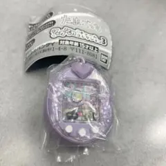 たまごっち　シャカシャカチャームコレクション3　まめっち
