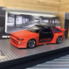 MINIGT トミカ改造 ホンダ シビック typeR 赤☆ ホットウィール - メルカリ