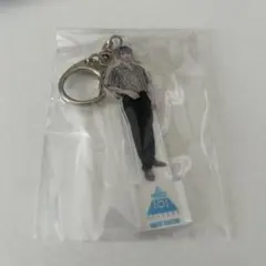 INI 日プ2 museum 後藤威尊 アクリルキーホルダー