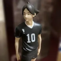 ハイキュー!! 一番くじ 最強の挑戦者 C賞 角名倫太郎 フィギュア