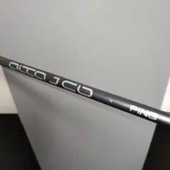 PING ALTA J CB 7Wシャフト Sフレックス PING ALTA J CB シャフト Sフレックス7番ウッドシャフト - メルカリ