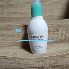 ミノン アミノモイスト 薬用アクネケアローション 150mlのサムネイル