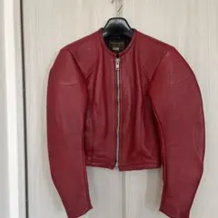 ライダースジャケットのサムネイル