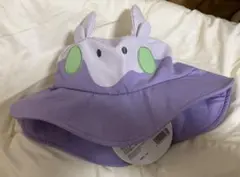 【匿名発送・即日発送】　ヌメラ　バケットハット　57-59cm