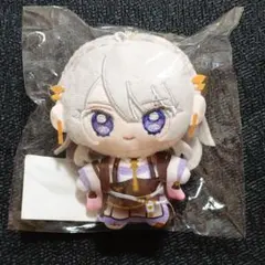 泡沫のユークロニア ぬいぐるみ 雛菊 AGF マスコット - メルカリ
