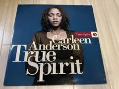 Carleen Anderson / True Spirit レコード