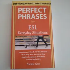 Perfect Phrases for ESL