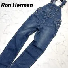 2026年最新】Ron Herman レディース サロペット・オーバーオール