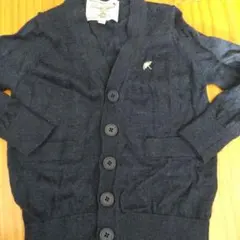 Arnold Palmer ネイビー カーディガン 95