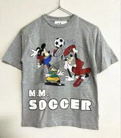 ディズニー オールドTシャツ ヴィンテージ キッズTシャツ 130 〜 160のサムネイル