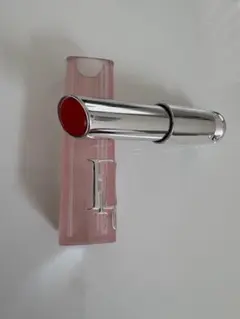 新品未使用Dior アディクト リップ グロウ 041 ピーチー限定色のサムネイル
