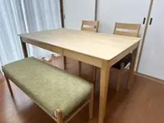 ダイニングセット