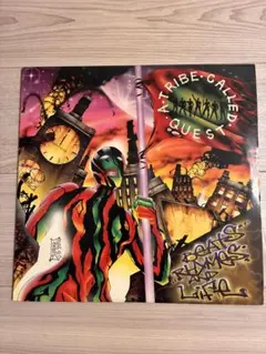 the exploding hearts shattered LP DVD付き - メルカリ