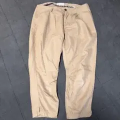 ハグオーワー チノパンのサムネイル