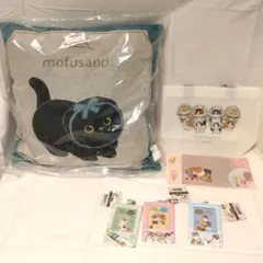 2025年最新】mofusandグッズの人気アイテム - メルカリ