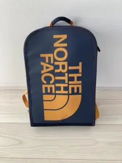 ネイビー バックパック