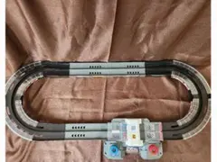 【超メルカリ市限定価格】トミカ スピードウェイ GO!GO!アクセルサーキットのサムネイル