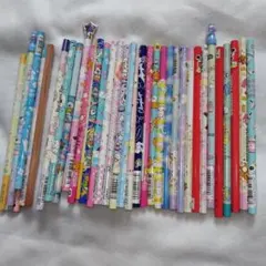 えんぴつ　まとめ売り　赤鉛筆　など