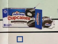 Miniverse Real Brands Hostess Cupcakes